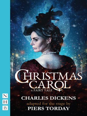 cover image of Christmas Carol